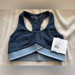 Beyond Yoga top
